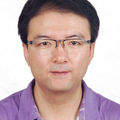 Jianfeng Guo